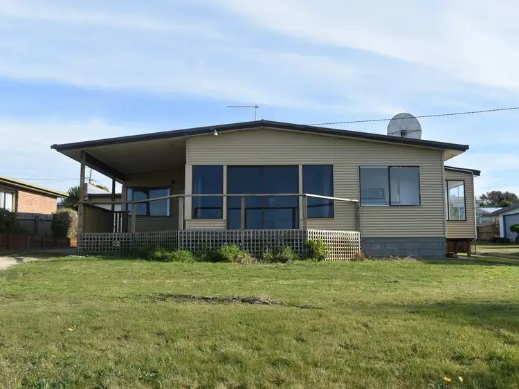 Main view of Homely house listing, 279 Tasman Highway, Beaumaris TAS 7215