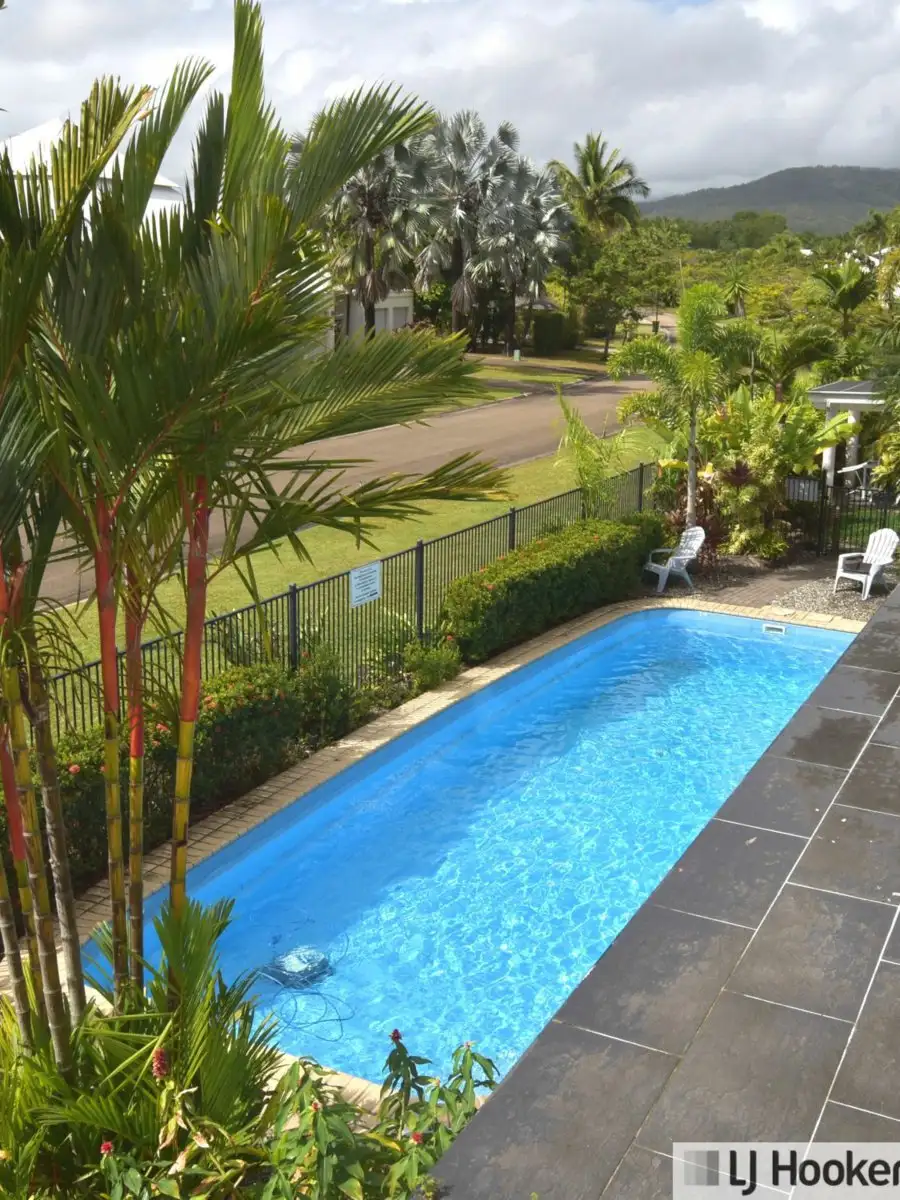 Main view of Homely unit listing, 3/10-14 Poinciana Boulevard, Cardwell QLD 4849