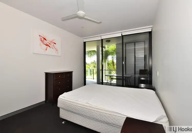 Third view of Homely unit listing, 3/10-14 Poinciana Boulevard, Cardwell QLD 4849