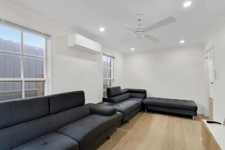Fourth view of Homely semi-detached listing, 2/36 Bronzewing Drive, Erina NSW 2250