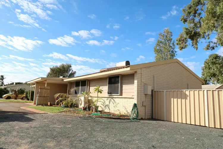 6/15 Becker Court, South Hedland WA 6722