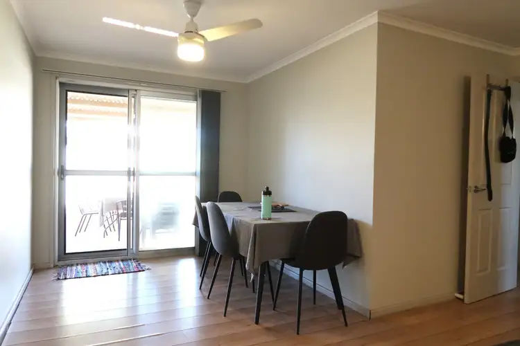 Third view of Homely semi-detached listing, 6/15 Becker Court, South Hedland WA 6722