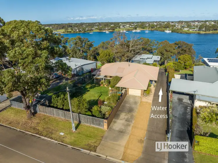 Main view of Homely house listing, 151A Newlands Drive, Paynesville VIC 3880