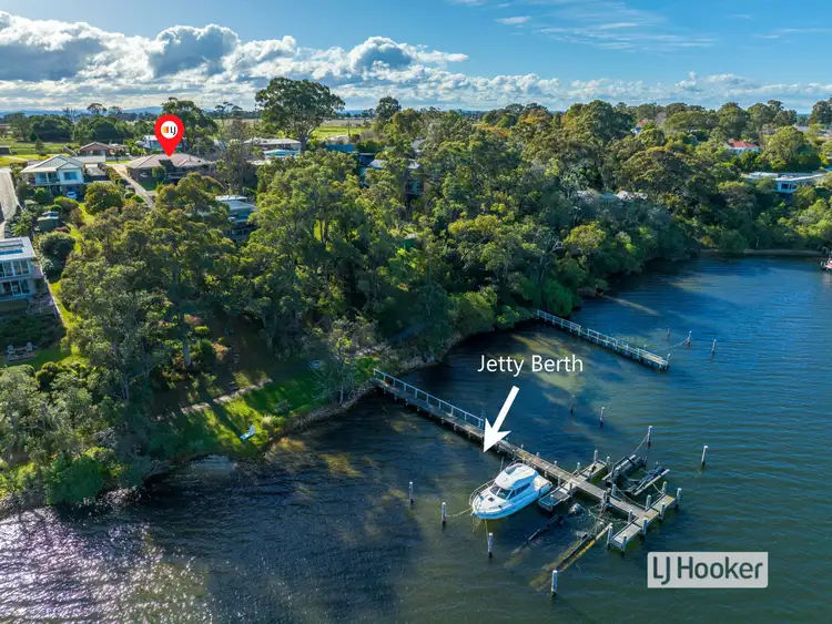 Second view of Homely house listing, 151A Newlands Drive, Paynesville VIC 3880