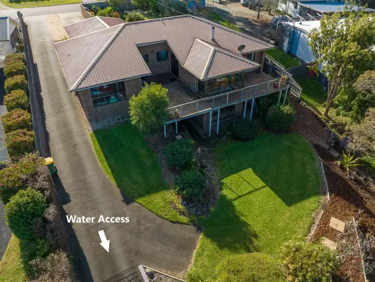 Third view of Homely house listing, 151A Newlands Drive, Paynesville VIC 3880