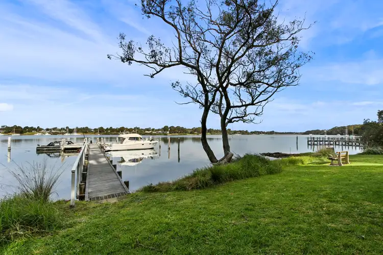 Fifth view of Homely house listing, 151A Newlands Drive, Paynesville VIC 3880