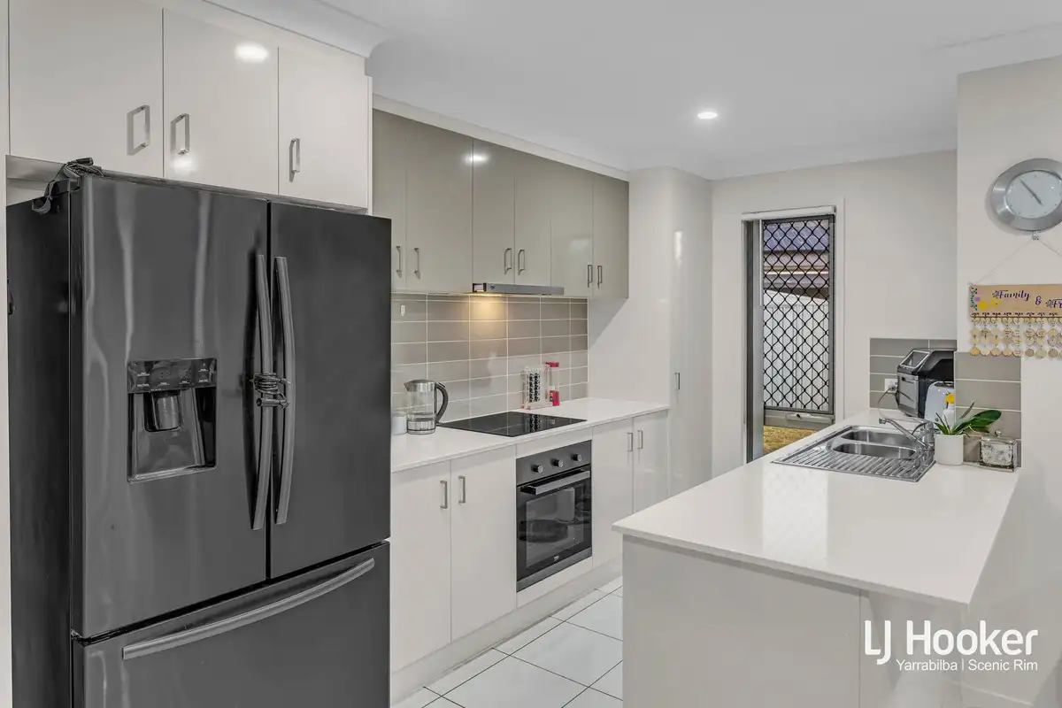 Main view of Homely house listing, 34 Orb Street, Yarrabilba QLD 4207