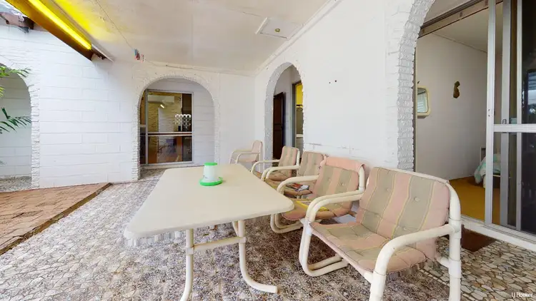 Second view of Homely house listing, 18 Frank Street, Kirwan QLD 4817