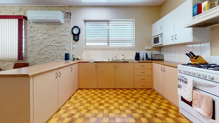 Third view of Homely house listing, 18 Frank Street, Kirwan QLD 4817