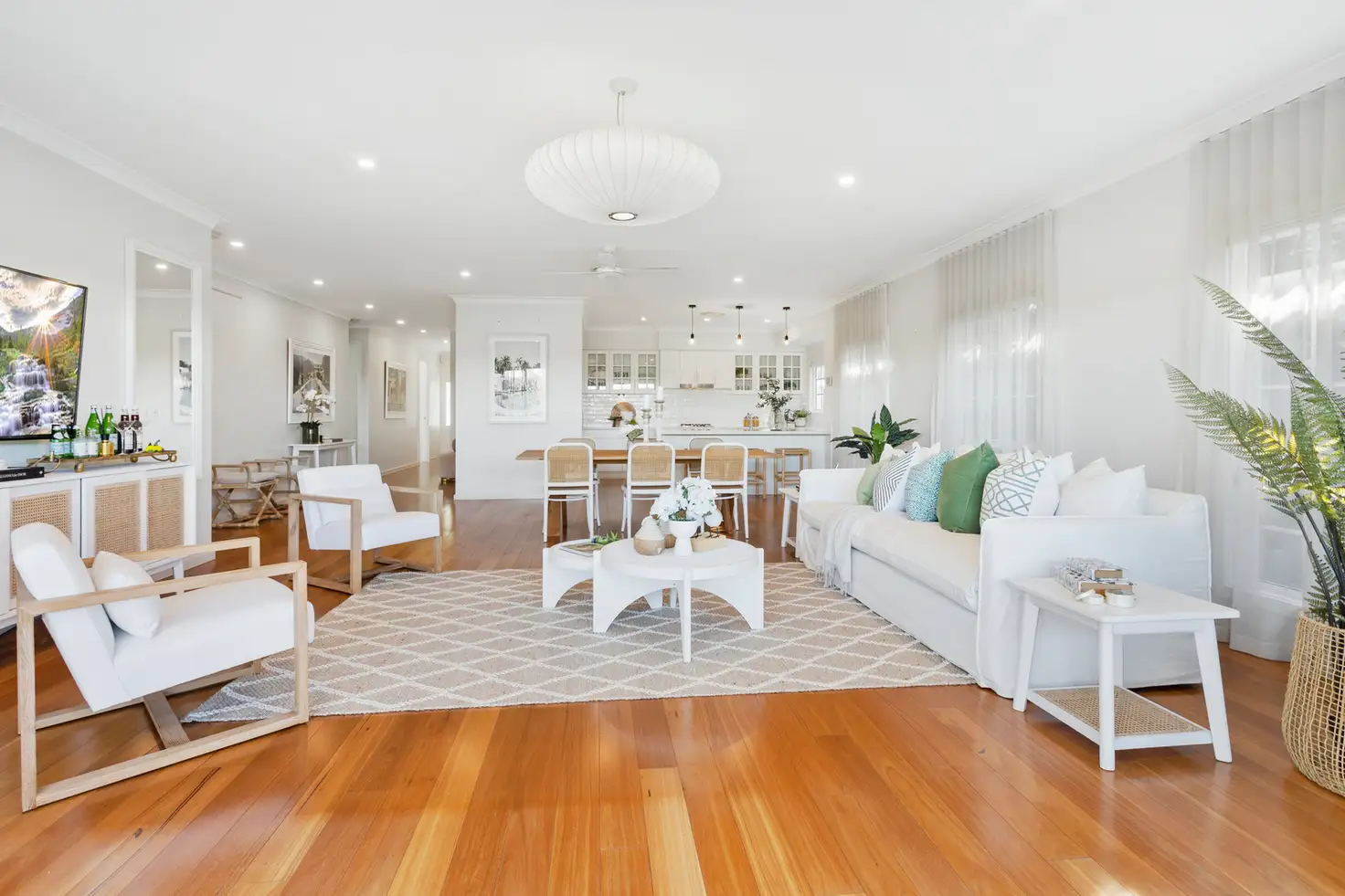 Main view of Homely house listing, 36 Nollamara Drive, Elanora QLD 4221