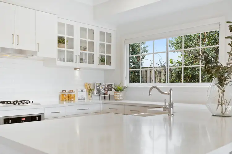 Second view of Homely house listing, 36 Nollamara Drive, Elanora QLD 4221