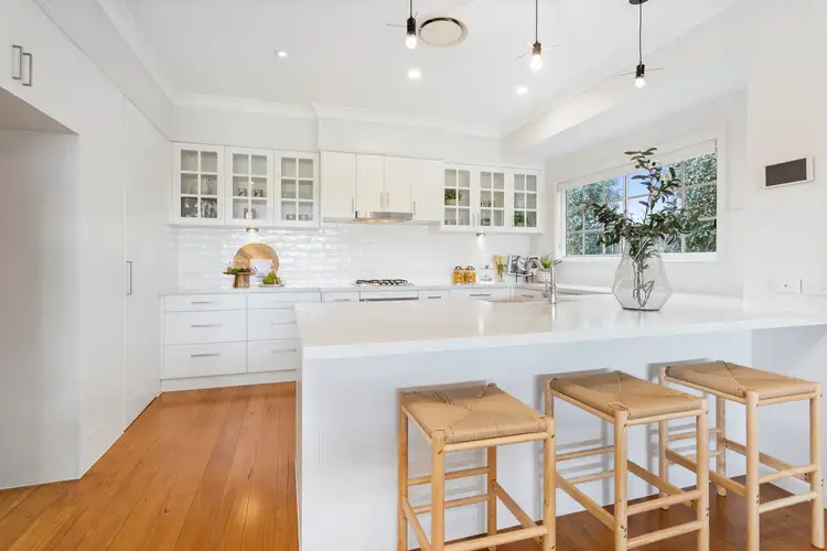 Third view of Homely house listing, 36 Nollamara Drive, Elanora QLD 4221