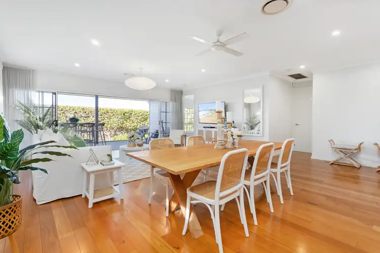 Fourth view of Homely house listing, 36 Nollamara Drive, Elanora QLD 4221