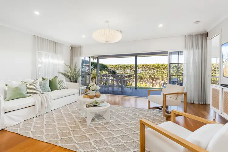 Fifth view of Homely house listing, 36 Nollamara Drive, Elanora QLD 4221