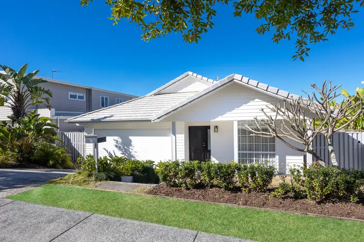 Sixth view of Homely house listing, 36 Nollamara Drive, Elanora QLD 4221