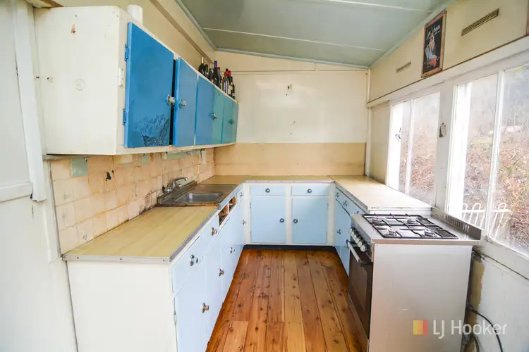 Third view of Homely house listing, 160 Bells Road, Lithgow NSW 2790