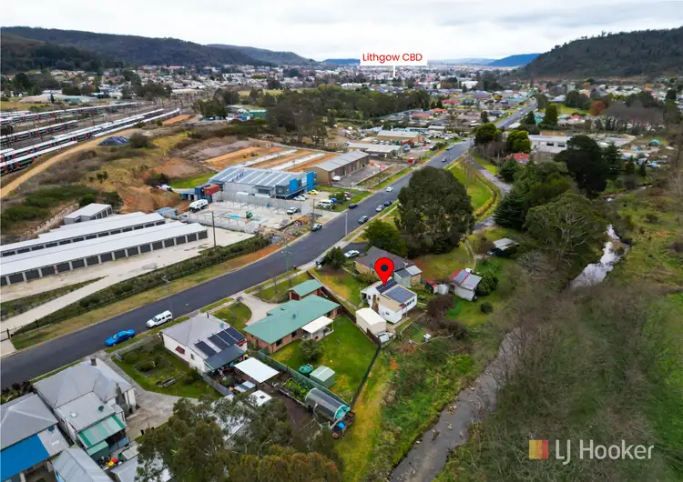 Fourth view of Homely house listing, 160 Bells Road, Lithgow NSW 2790