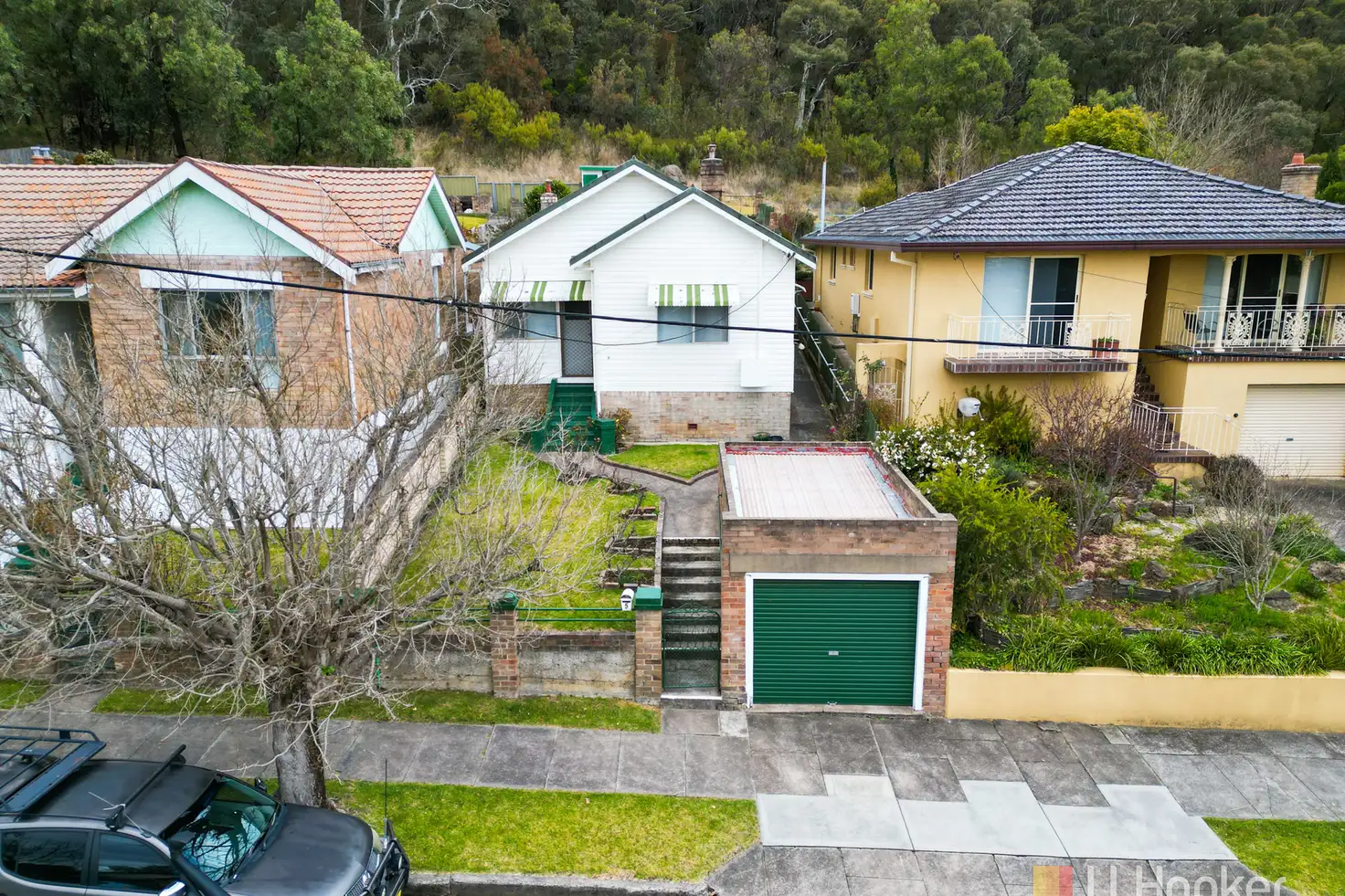 Main view of Homely house listing, 5 Pau Street, Lithgow NSW 2790
