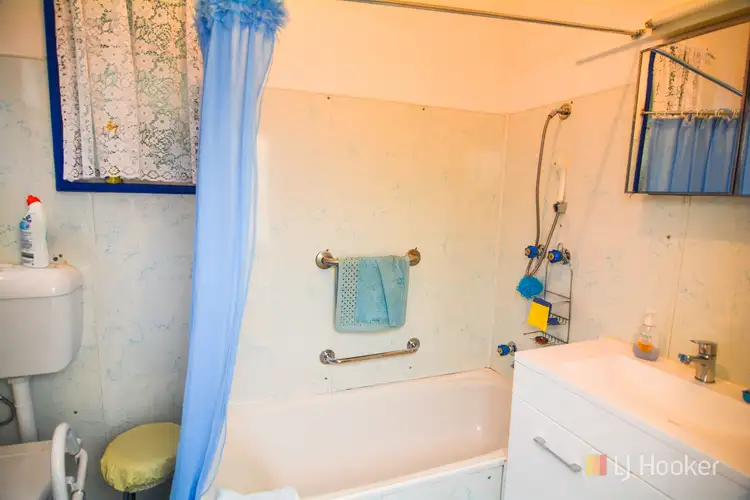 Second view of Homely house listing, 5 Pau Street, Lithgow NSW 2790