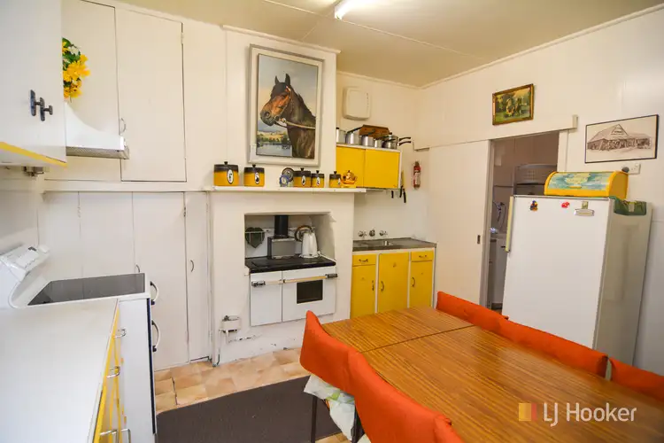 Third view of Homely house listing, 5 Pau Street, Lithgow NSW 2790