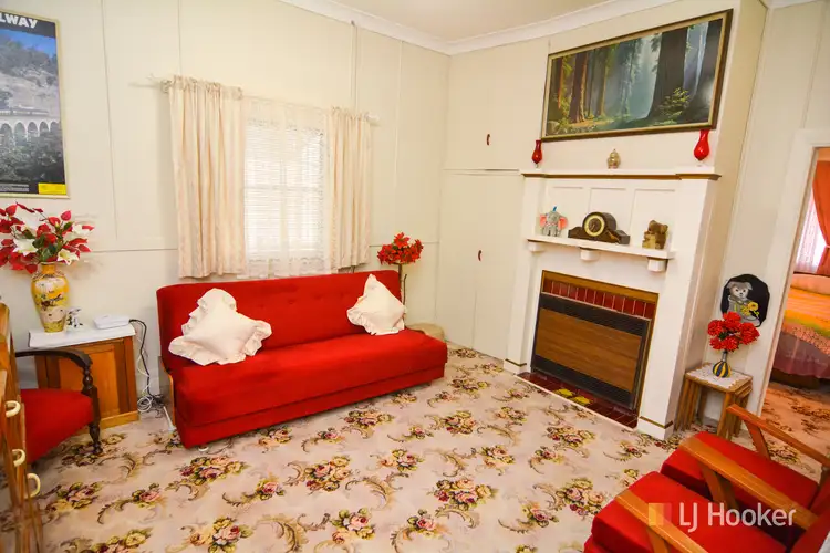 Fifth view of Homely house listing, 5 Pau Street, Lithgow NSW 2790