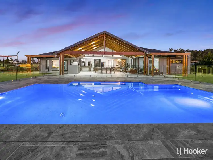 Second view of Homely house listing, 169 Montego Hills Drive, Kingsholme QLD 4208