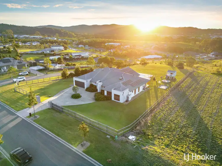 Third view of Homely house listing, 169 Montego Hills Drive, Kingsholme QLD 4208