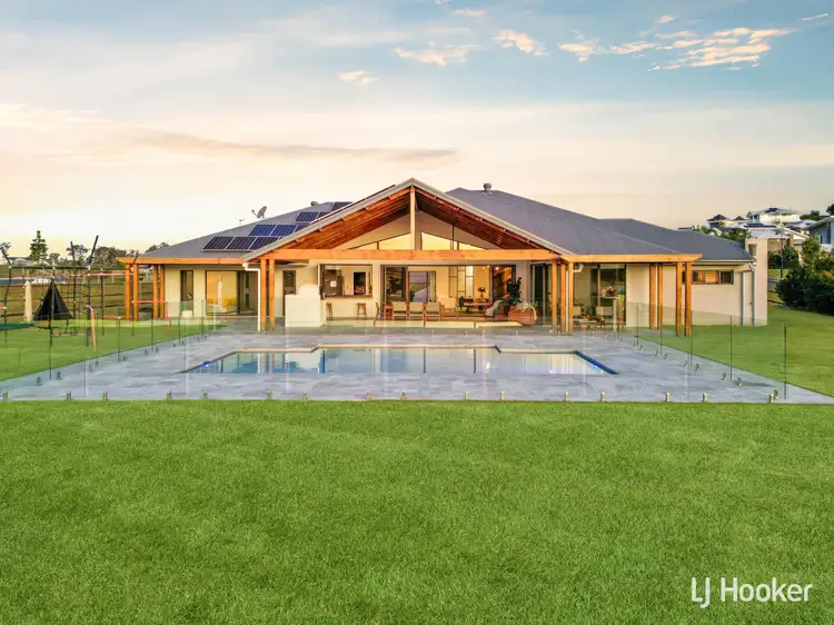Fourth view of Homely house listing, 169 Montego Hills Drive, Kingsholme QLD 4208