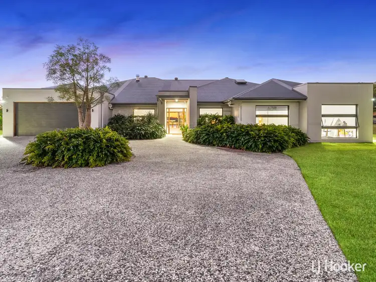 Sixth view of Homely house listing, 169 Montego Hills Drive, Kingsholme QLD 4208