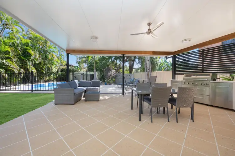 Main view of Homely house listing, 53 Coates Street, Mount Louisa QLD 4814