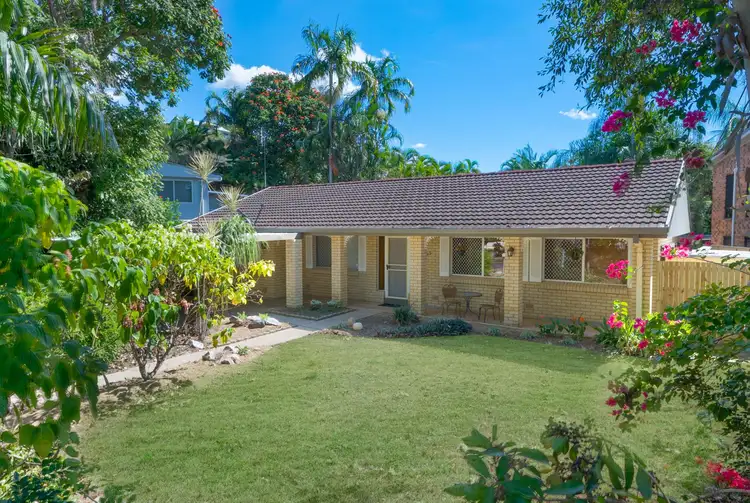 Third view of Homely house listing, 53 Coates Street, Mount Louisa QLD 4814