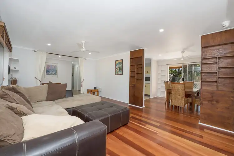 Fourth view of Homely house listing, 53 Coates Street, Mount Louisa QLD 4814
