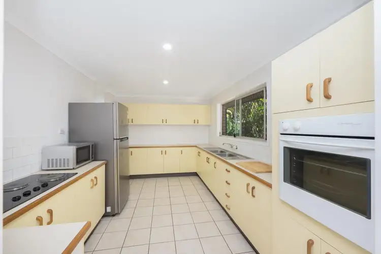 Fifth view of Homely house listing, 53 Coates Street, Mount Louisa QLD 4814