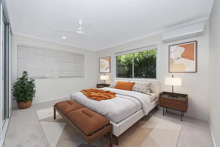 Sixth view of Homely house listing, 53 Coates Street, Mount Louisa QLD 4814