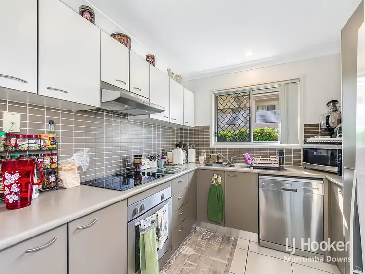 Second view of Homely townhouse listing, 53/10-22 Blyth Road, Murrumba Downs QLD 4503