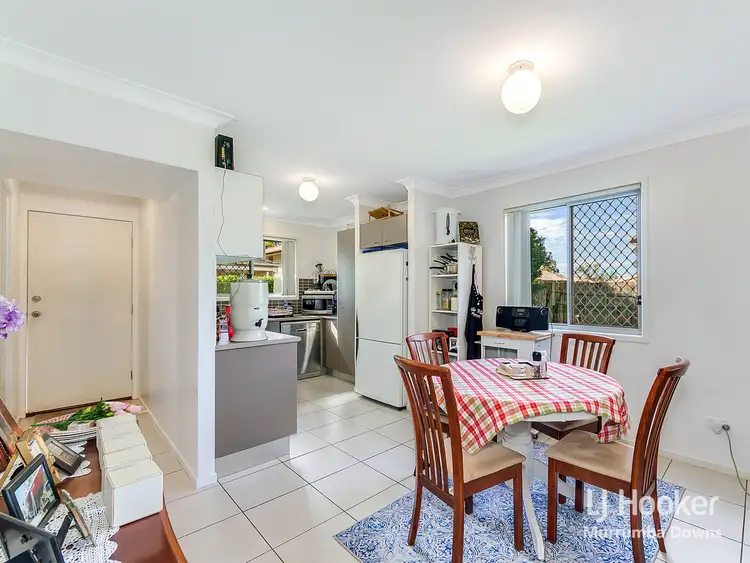 Third view of Homely townhouse listing, 53/10-22 Blyth Road, Murrumba Downs QLD 4503