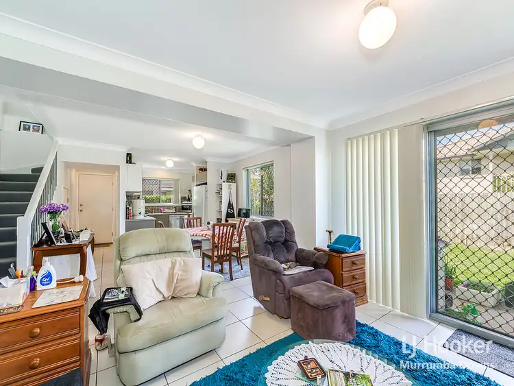 Fourth view of Homely townhouse listing, 53/10-22 Blyth Road, Murrumba Downs QLD 4503
