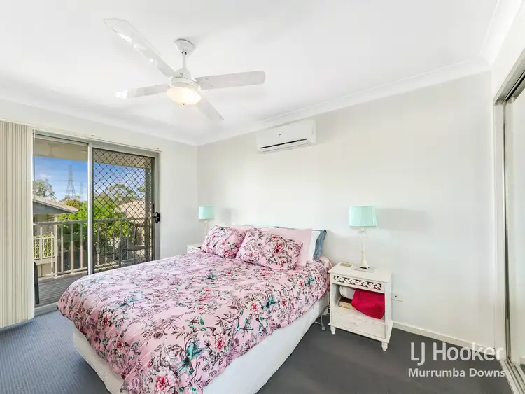 Fifth view of Homely townhouse listing, 53/10-22 Blyth Road, Murrumba Downs QLD 4503