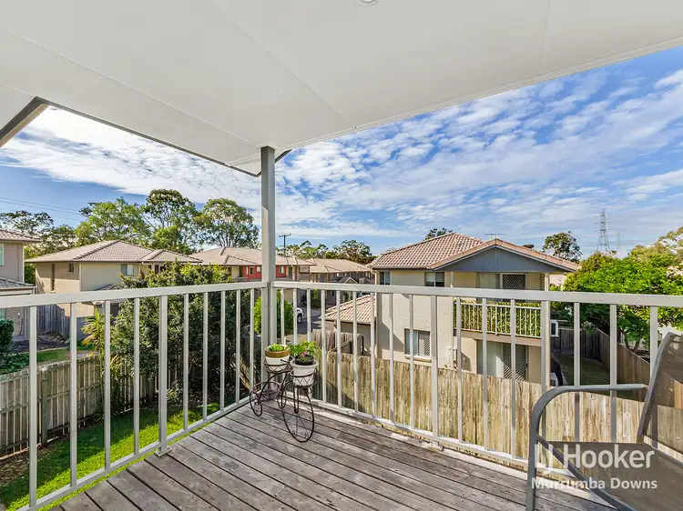 Sixth view of Homely townhouse listing, 53/10-22 Blyth Road, Murrumba Downs QLD 4503