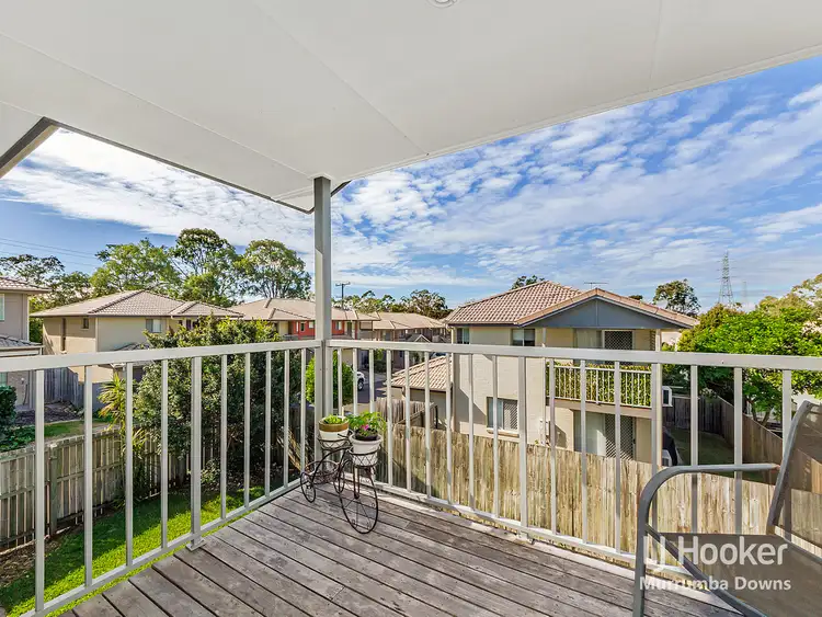 Sixth view of Homely townhouse listing, 53/10-22 Blyth Road, Murrumba Downs QLD 4503