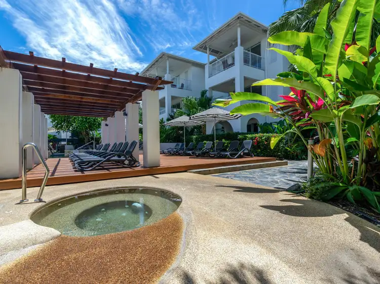 Main view of Homely unit listing, 8 Portsea/70-76 Davidson Street, Port Douglas QLD 4877