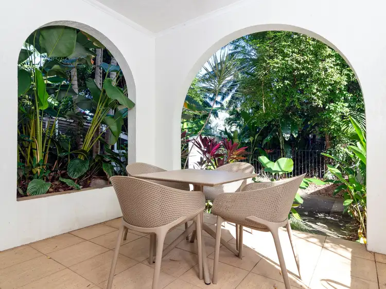 Second view of Homely unit listing, 8 Portsea/70-76 Davidson Street, Port Douglas QLD 4877