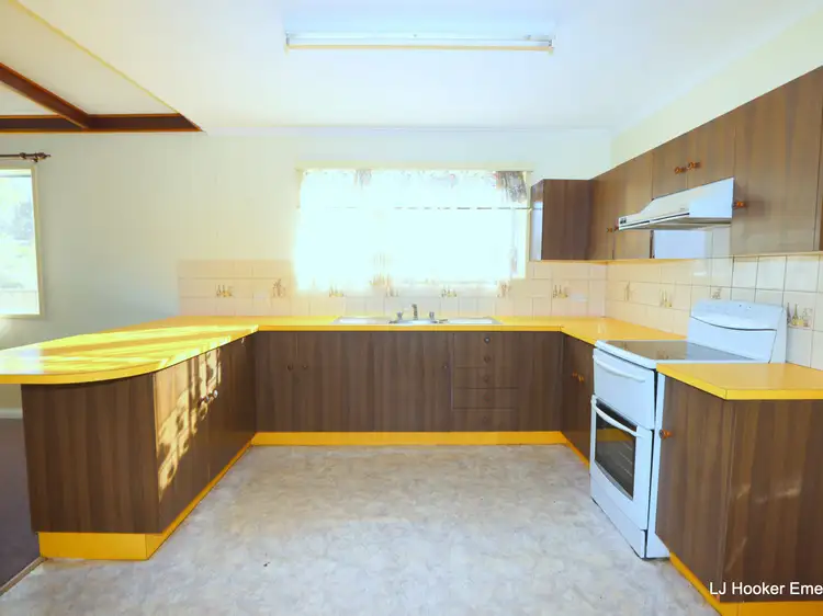 Third view of Homely house listing, 116 Opal Street, Emerald QLD 4720