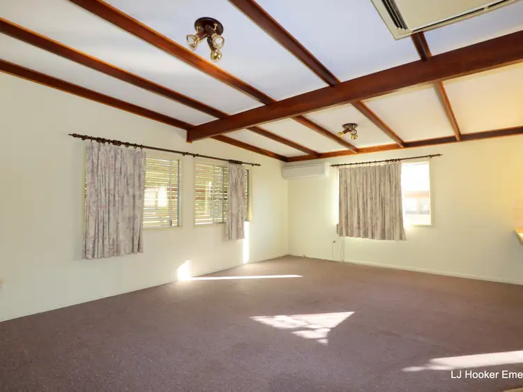 Fourth view of Homely house listing, 116 Opal Street, Emerald QLD 4720