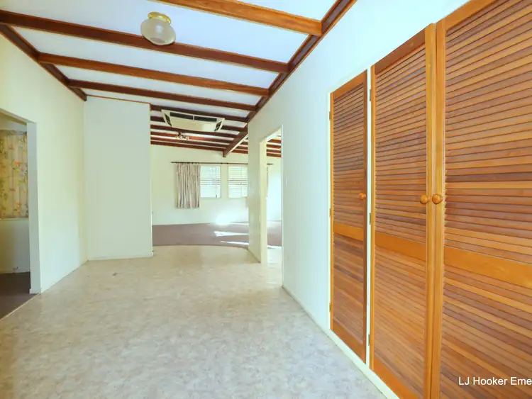 Fifth view of Homely house listing, 116 Opal Street, Emerald QLD 4720