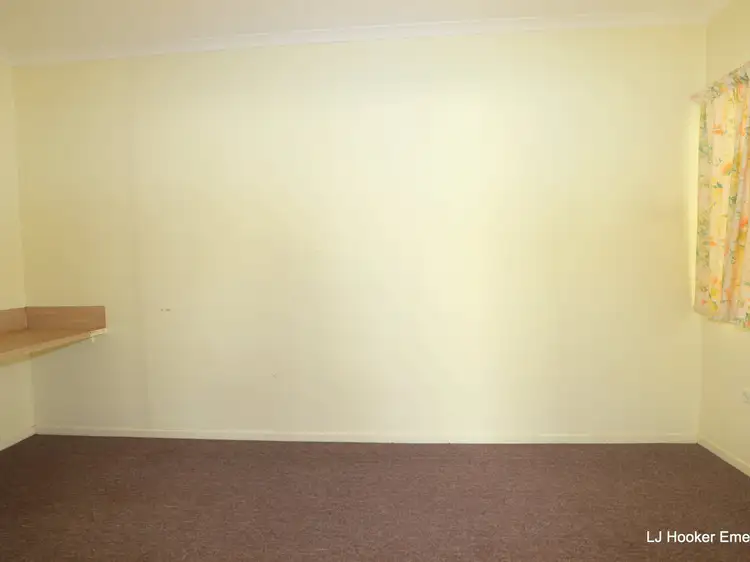 Sixth view of Homely house listing, 116 Opal Street, Emerald QLD 4720