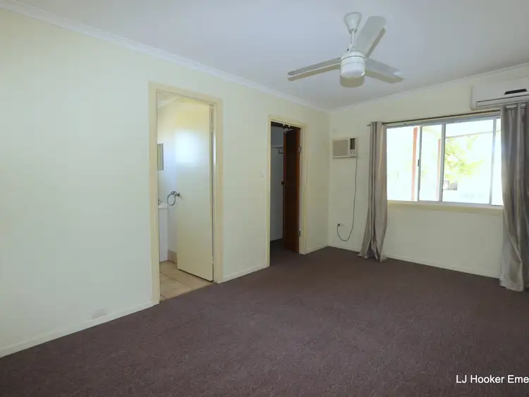 Seventh view of Homely house listing, 116 Opal Street, Emerald QLD 4720