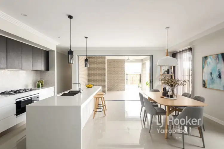 9 Mason Street, Yarrabilba QLD 4207