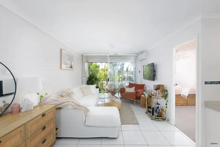 Third view of Homely unit listing, 6/28 Miles Street, Coolangatta QLD 4225