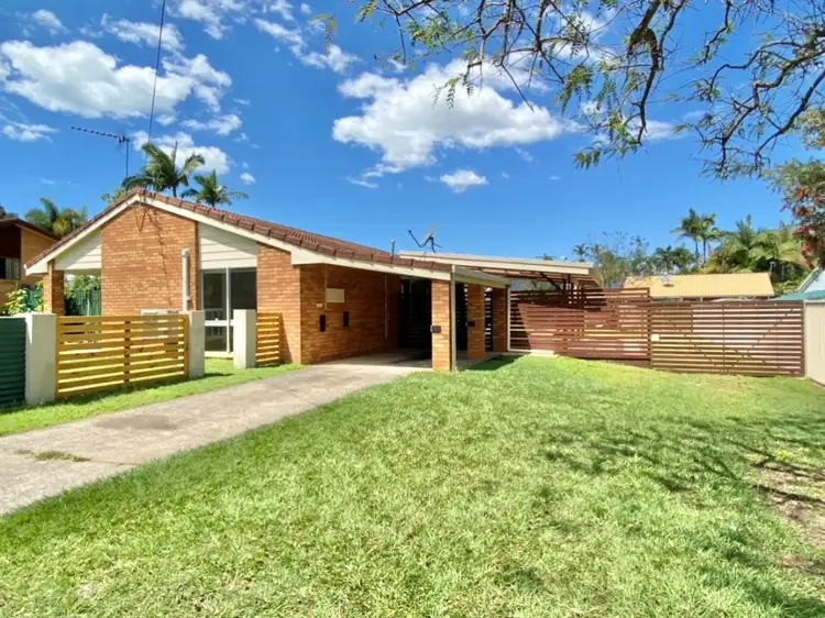 68 Malpas Street, Boyne Island QLD 4680